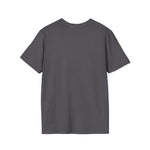 Built on Dreams - Unisex T-Shirt