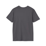 Built on Dreams - Unisex T-Shirt