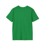 Built on Dreams - Unisex T-Shirt