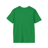 Built on Dreams - Unisex T-Shirt