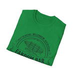 Built on Dreams - Unisex T-Shirt
