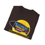 MFB Classic - Unisex T-Shirt