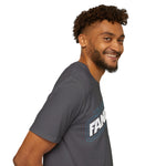 Fandom Wars - Unisex T-Shirt