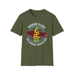 Fandom Clans - Unisex T-Shirt