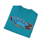 'Cosplay or Not! - Unisex T-Shirt