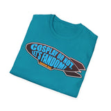 'Cosplay or Not! - Unisex T-Shirt
