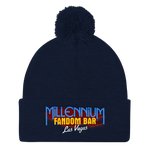 MFB Pom Pom Knit Cap | Millennium Fandom Store | mfb-pom-pom-knit-cap-1