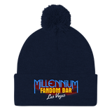 MFB Pom Pom Knit Cap | Millennium Fandom Store | mfb-pom-pom-knit-cap-1