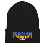 MFB Cuffed Beanie | Millennium Fandom Store | mfb-cuffed-beanie-1