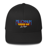 MFB Structured Twill Cap | Millennium Fandom Store | mfb-structured-twill-cap