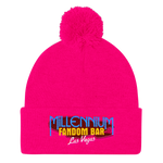 MFB Pom Pom Knit Cap | Millennium Fandom Store | mfb-pom-pom-knit-cap-1