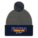 MFB Pom Pom Knit Cap | Millennium Fandom Store | mfb-pom-pom-knit-cap-1