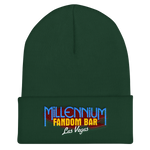 MFB Cuffed Beanie | Millennium Fandom Store | mfb-cuffed-beanie-1