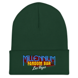 MFB Cuffed Beanie | Millennium Fandom Store | mfb-cuffed-beanie-1