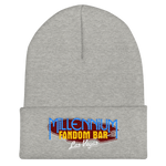 MFB Cuffed Beanie | Millennium Fandom Store | mfb-cuffed-beanie-1