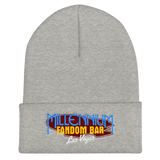 MFB Cuffed Beanie | Millennium Fandom Store | mfb-cuffed-beanie-1
