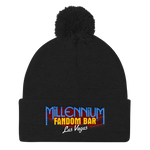 MFB Pom Pom Knit Cap | Millennium Fandom Store | mfb-pom-pom-knit-cap-1