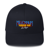 MFB Structured Twill Cap | Millennium Fandom Store | mfb-structured-twill-cap