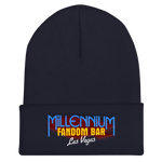 MFB Cuffed Beanie | Millennium Fandom Store | mfb-cuffed-beanie-1