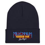 MFB Cuffed Beanie | Millennium Fandom Store | mfb-cuffed-beanie-1