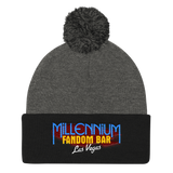 MFB Pom Pom Knit Cap | Millennium Fandom Store | mfb-pom-pom-knit-cap-1