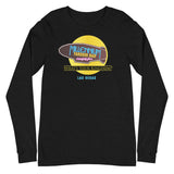 MFB Classic - Unisex Long Sleeve Tee | Millennium Fandom Store | mfb-classic-unisex-long-sleeve-tee