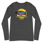 MFB Classic - Unisex Long Sleeve Tee | Millennium Fandom Store | mfb-classic-unisex-long-sleeve-tee